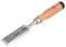 Stubai 351040 Scalpelli per Falegname, Manico in Legno, 40 mm