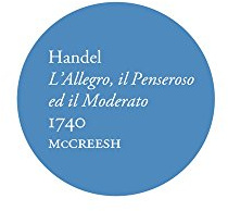 L’Allegro Il Penseroso