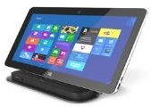 DELL 452-BBTI Tablet Dock - Docking station - for Latitude 13 7350 E7240 E7440 Venue 11 Pro - (Laptops > Notebook Docking Stations)