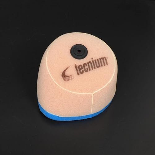 FILTRO ARIA TECNUM PER MOTO HONDA 250 CR 1997-2007 0.110.T NUOVO