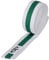 Kwon Taekwondo Judo Karate Gürtel Budogürtel 4 cm zweifarbig