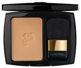 Lancôme Blush Subtil - Oil-Free Silky Makeup Powder, Long-Wear Face Blush, Miel Glace 217