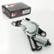 LST Wischermotor Heck Scheibenwischer Motor hinten kompatibel mit BMW 1er E81 E87 2007-2011