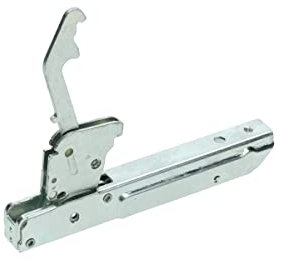 Bisagra izquierda o derecha original Horno, estufa 931330815 SMEG Horno, estufa 931330815 SMEG