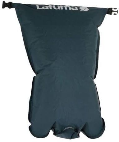 Lafuma Unisex-Adult Altiplano Inflabag Matratzenaufblasgerät und Kissen, North Sea, U