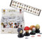 Harry Potter HP3647 Stempel mit 3D Figur, Mehrfarbig, M