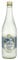 Cheddar Natural Spring Water 750ml Sparkling (Pack of 12) Drawn from Soil Association Certified Organic Land