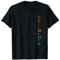 Fotografie Retro Kunst Shop - Herren & Damen T-Shirt für Erwachsene Männer & Frauen, Schwarz, S, Langarm, Klassische Passform, Crew-Kragen, Einfarbig, Geburtstag, Weihnachten, T-Shirt