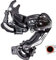 SHIMANO Schaltwerk Tourney RD-TY500 6/7-fach Mit Adapter schwarz Fahrrad