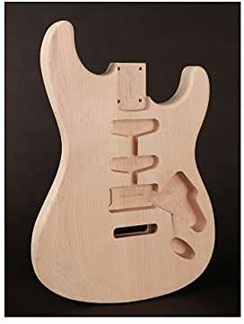 Boston STB-50-A Gitarrenbody Stallium Modell
