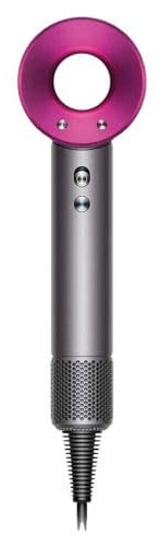 Dyson Supersonic N605C – Anthracite Fuchsia