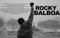time4art Rocky Balboa BILD MIT ZITAT BOXEN SPORT Boxing English Print Canvas Black White Bild auf Keilrahmen Leinwand Giclee 120x80cm Wanddekoration Wohnzimmer