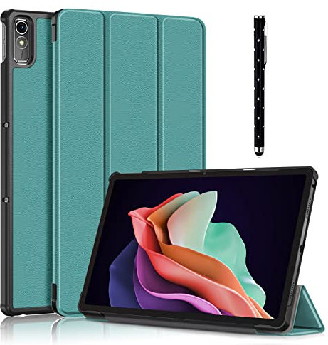 Acelive Etui Coque Housse de Protection pour Lenovo Tab P11 (2nd Gen) 11.5 Pouces Tablette 2022 TB-350