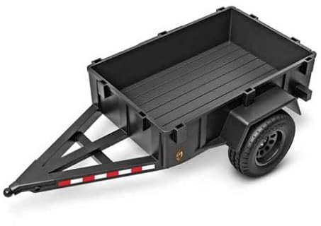 TRAXXAS Anhänger mit Anhängerkupplung TRX-4M