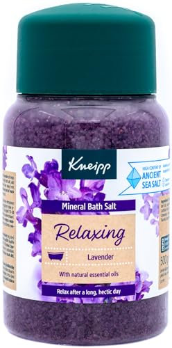 Kneipp Entspannung Lavender