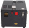 Pcp Air Rifle Compressor 4500PSI, High Pressure Air Gun Pump Compressor Cooling Fan Oil/Water Free, for Paintball PCP Air Rifles and Airguns Drying Compressed Air