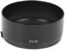 ES-68 ES 68 ES68 Paraluce Reversibile Accessori For Lenti For Fotocamera, For Canon EF 50mm F/1.8 STM