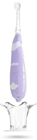 Neno Tutti Violet - elektrische Zahnbürste für Kinder