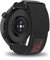 KUWAI Nylonarmband für Xiaomi Watch 2 Pro - Klettverschluss Sportarmband Mit Armbänder (B)