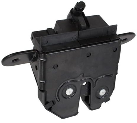 SIMICASE Serratura Portellone Meccanismo Chiusura Coperchio Bagagliaio Serratura portellone Posteriore per Alfa per Romeo per Mito 2008-2018 OE 51868085 Blocco Bagagli