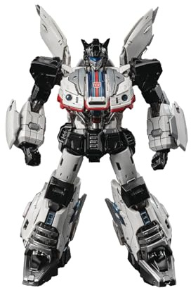 Transformers MDLX Jazz Actionfigur
