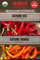 Cayenne Chilli Seeds Double Pack - 40 Fresh Cayenne Chilli Seeds - Red and Orange Cayenne Seeds