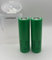 2 x SAM INR21700 50S - 5000mAh - 25A CDR / 45A maximum - 21700 size, Flat Top type - High Performance & Capacity, Rechargeable Li-Ion Battery + Free Case
