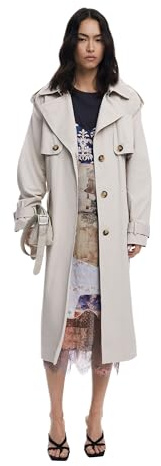 Desigual Damen 25wwew18 Uhr