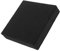 OFFIGAM Soundproof Foam Isolation Pad for Drums and Speakers Reduces Noise for Treadmills and Sewing Machines Design -adhesive Setup