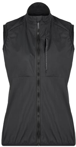 Heber Peak Damen Women's WildwoodHe. Wind Vest Windweste