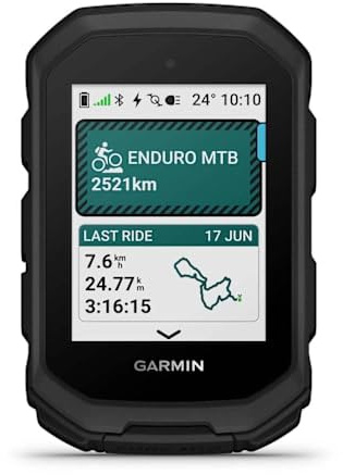 Garmin Edge MTB GPS Cycling Computer