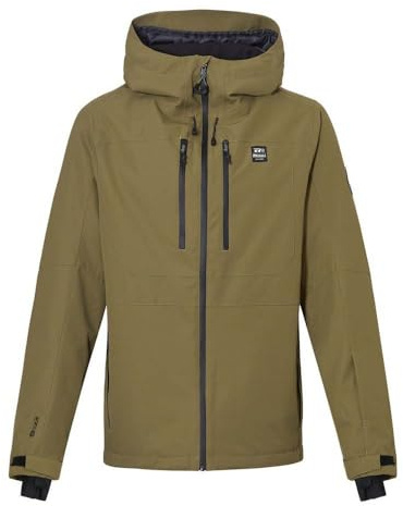 Rehall ELGON-R Snowjacket Herren