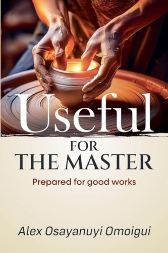 Useful For The Master