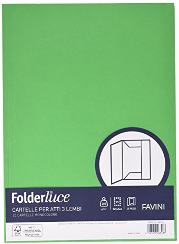 Favini a50d434 Ordner