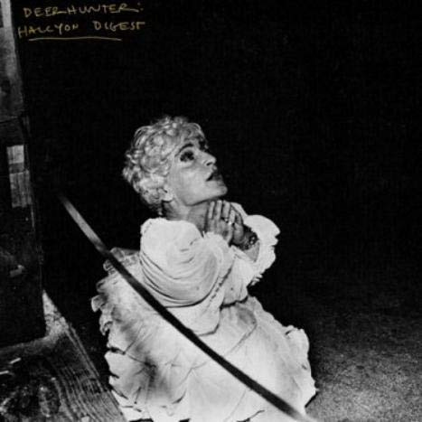 Halcyon Digest [VINYL]