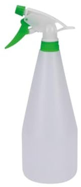 Toolland Pulvérisateur pour Plantes, buse réglable, indicateur de Niveau, 1 L, Blanc/Vert
