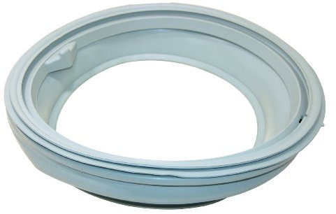 Candy Washing Machine Door Seal Gasket. Genuine Part Number 41028181