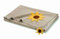 Steiner Decken aus Reiner Merinowolle, Decke Lara beige 140x190cm aus 100% Merinowolle