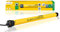 Schellenberg 20107 con eje de 40 mm, juego completo incl. soporte mural, Amarillo/Negro, 15 kg, 6 Nm
