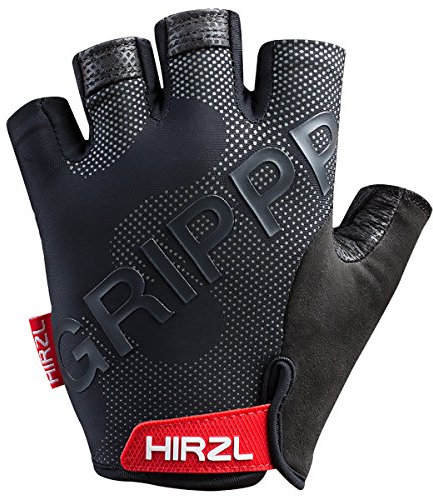 HIRZL GRIPPP Tour SF 2.0 (Black, XL)