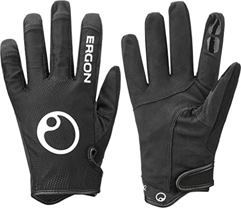 HM2 Handschuhe - schwarz - S