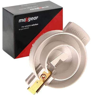 Maxgear 31-0204 Zündverteilerläufer | 31-0204 passend für Ascona Astra Corsa