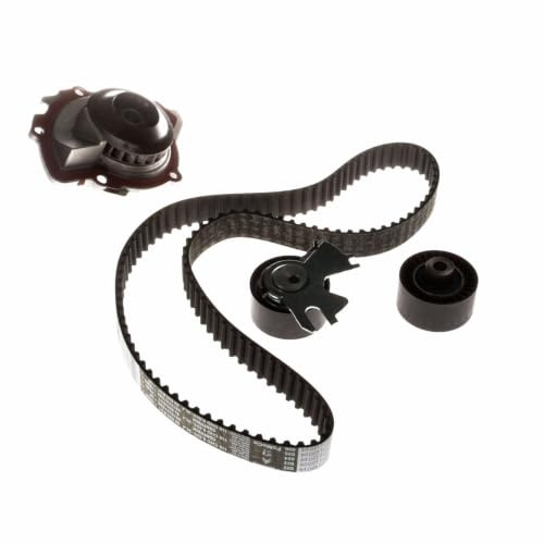 Ford Genuine C-Max Mondeo Galaxy Focus Kuga Cam Belt Kit & Water Pump 1855735