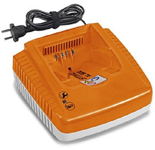 Stihl AL500 Quick Charger - 50V DC, 12A, 35 Min Charge Time