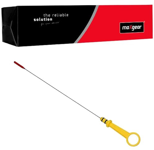 Maxgear 27-0277 Ölpeilstab | 27-0277 passend für Astra Corsa Meriva Tigra