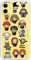 LA CASA DE LAS CARCASAS Offizielle Harry Potter iPhone 11 Hülle Charaktere Icons zum Schutz Ihres Handys Offiziell lizenzierte Harry Potter Flexible Silikon Apple Hülle