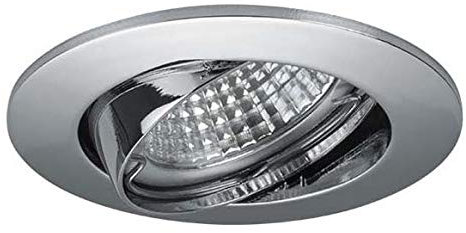Brumberg 38303023 38303023 LED-Einbauleuchte LED 6W Chrom