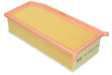 KAMOKA Filtro aria F240801 | Compatibile con: AUDI A4 Allroad B8, BMW 1, DACIA DOKKER Express Kasten/Großraumlimousine, DOKKER Großraumlimousine, DUSTER