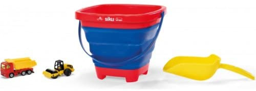 SIKU Super Urlaubsset Limited Edition | 7099