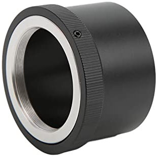 T2-FX Adapterring ,für T2 Mount Objektiv auf Fuji FX Mount Kamera Adapterring ,für Fuji X-A1, X-A2, X-A3, X-E1, X-E2, X-E3, X-M1, X -Pro1, X-Pro2, X-S1, X-T1, X-T10, X-T20, X-T2, X10, X20, X30, XF1